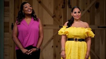 The Great American Recipe