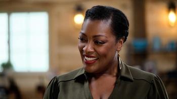 The Great American Recipe