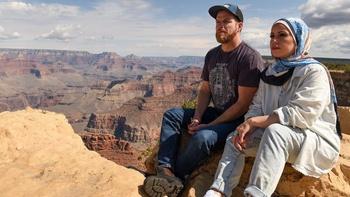 The Great Muslim American Road Trip