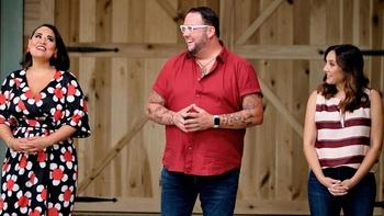 The Great American Recipe