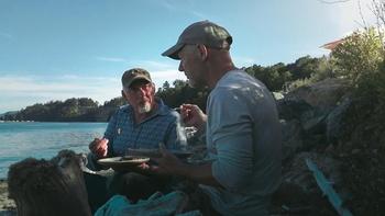 Les Stroud's Wild Harvest