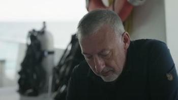 Les Stroud's Wild Harvest