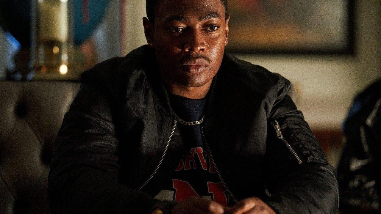 The Outlaws Episode Six The Outlaws Episode Six