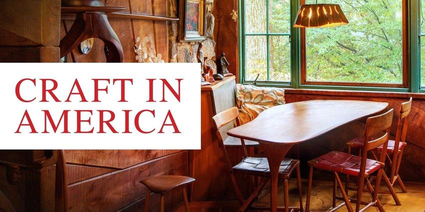 Craft in America