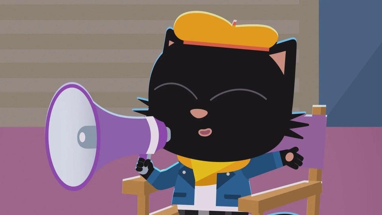 Milo Milo the Movie Director Milo Milo the Movie Director