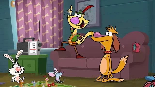 Outdoor Nature Warrior; Hide and Go Screech poster frame