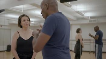 Bare Feet With Mickela Mallozzi