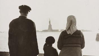 The U.S. and the Holocaust
