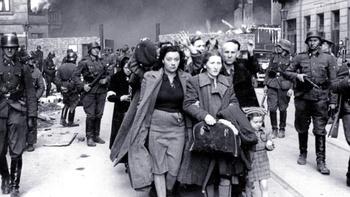 The U.S. and the Holocaust