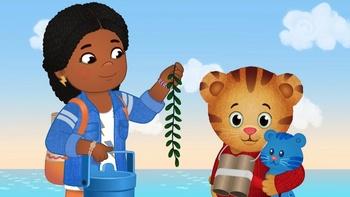 Daniel Tiger's Neighborhood