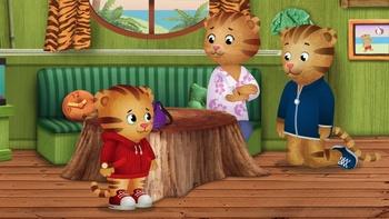 Daniel Tiger's Neighborhood