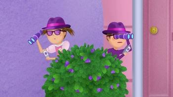 Pinkalicious & Peterrific