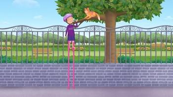 Pinkalicious & Peterrific