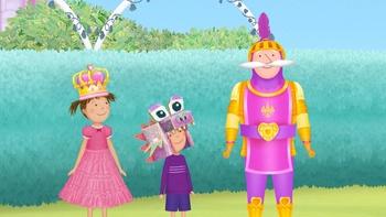 Pinkalicious & Peterrific