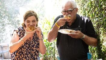 Pati's Mexican Table