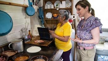 Pati's Mexican Table