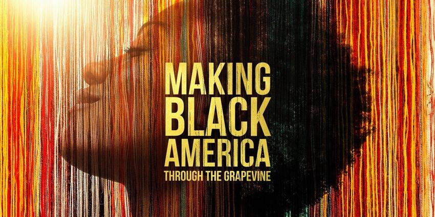 Making Black America: Through the Grapevine