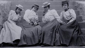 Making Black America: Through the Grapevine