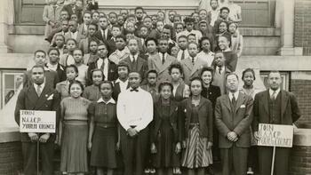 Making Black America: Through the Grapevine