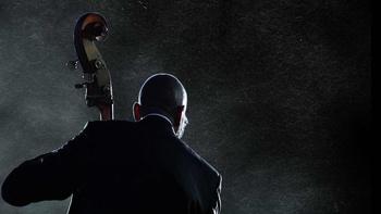Ron Carter: Finding the Right Notes
