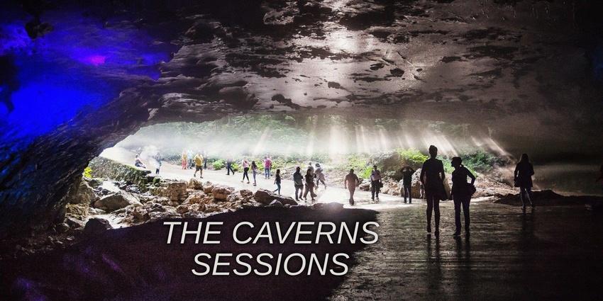 The Caverns Sessions