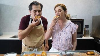 Pati's Mexican Table