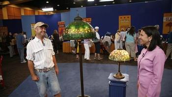 Antiques Roadshow
