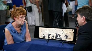 Antiques Roadshow