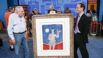 Antiques Roadshow