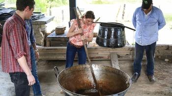 Pati's Mexican Table
