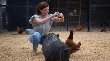 Pati's Mexican Table