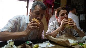 Pati's Mexican Table