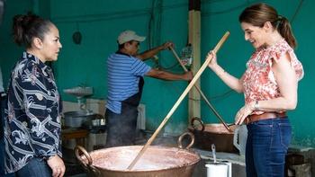 Pati's Mexican Table