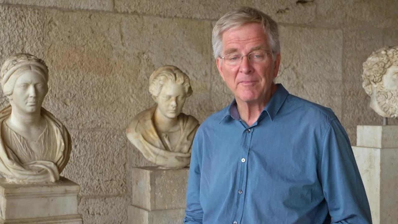 Rick Steves Art of Europe Stone Age to Ancient Greece Rick Steves Art of Europe Stone Age to Ancient Greece