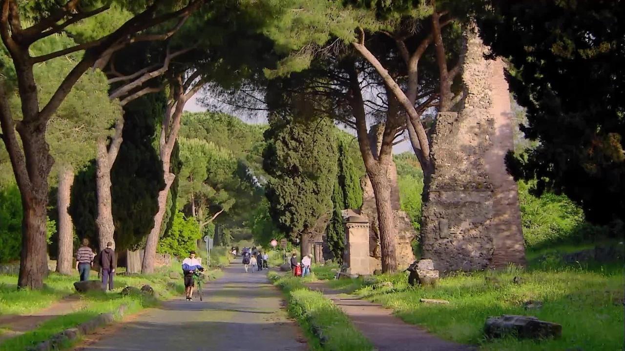 Rick Steves Art of Europe Ancient Rome Rick Steves Art of Europe Ancient Rome