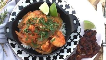 Sara's Weeknight Meals