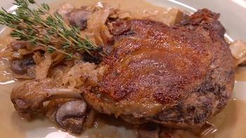 Sara's Weeknight Meals