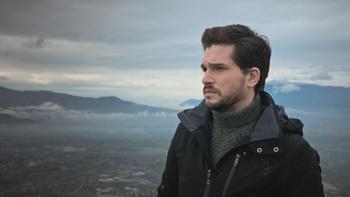 My Grandparents' War