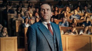 Professor T