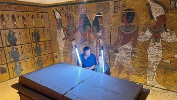 Tutankhamun: Allies & Enemies