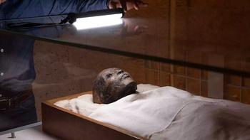 Tutankhamun: Allies & Enemies