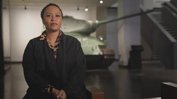 My Grandparents' War