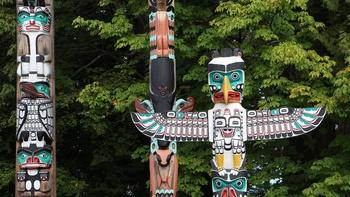 Time Has Many Voices