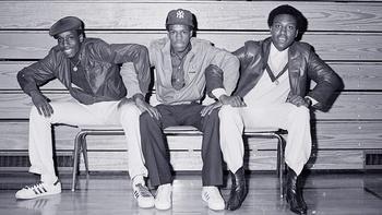 Fight the Power: How Hip-Hop Changed the World