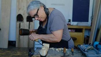 Craft in America