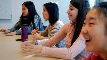 Girl Talk: A Local, USA Special