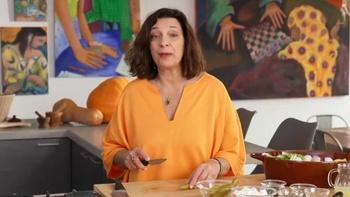 My Greek Table With Diane Kochilas