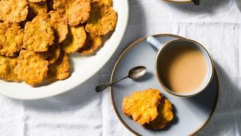 Milk Street's My Family Recipe