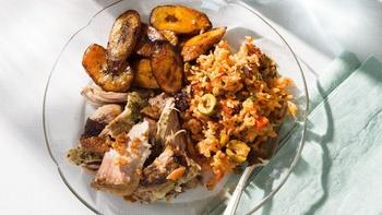 Milk Street's My Family Recipe