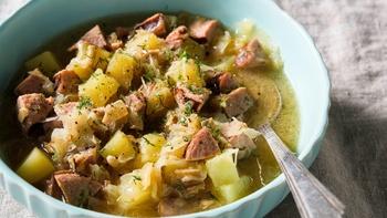 Milk Street's My Family Recipe